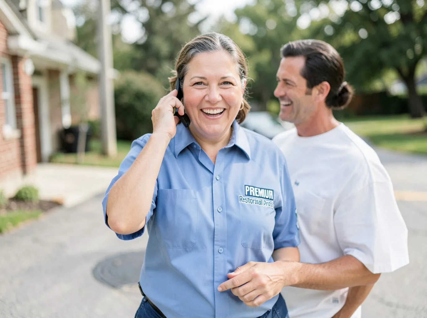 Water Damage Restoration Yale, IL FAQs